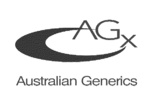 AGX AUSTRALIAN GENERICS