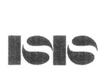 ISIS