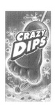 CRAZY DIPS