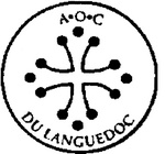 A.O.C DU LANGUEDOC