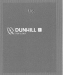 DUNHILL D TOP LEAF