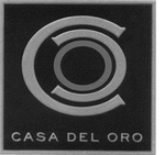 CDO CASA DEL ORO