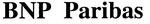 BNP PARIBAS