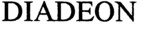 DIADEON
