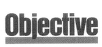 OBJECTIVE