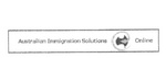 AUSTRALIAN IMMIGRATION SOLUTIONS ONLINE