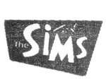 THE SIMS