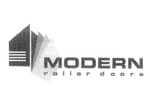 MODERN ROLLER DOORS