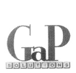 GAP SOLUTIONS