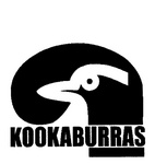KOOKABURRAS