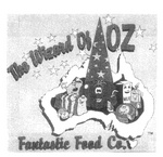 THE WIZARD OF OZ FANTASTIC FOOD CO.