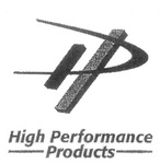HP HIGH PERFORMANCE PRODUCTS
