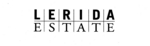 LERIDA ESTATE