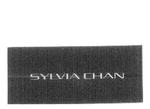 SYLVIA CHAN