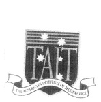 TAIT THE AUSTRALIAN INSTITUTE OF TECHNOLOGY