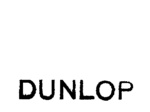 DUNLOP