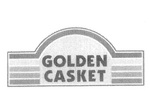 GOLDEN CASKET