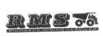 RMS RICHARDS MINING SERVICES