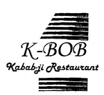K-BOB KABAB-JI RESTAURANT