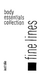 BODY ESSENTIALS COLLECTION FINE LINES AUSTRALIA