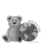 BEARS OVER THERE COLLECTABLES