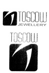 T TOSCOW JEWELLERY ; T TOSCOW