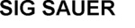SIG SAUER
