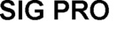 SIG PRO