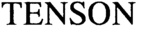 TENSON