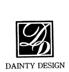 DD DAINTY DESIGN