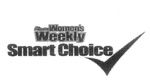 THE AUSTRALIAN WOMEN'S WEEKLY SMART CHOICE