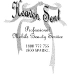 HEAVEN SENT PROFESSIONAL MOBILE BEAUTY SERVICE