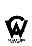 CW COMPANION WEBSITE