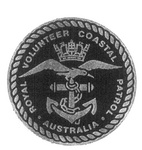ROYAL VOLUNTEER COASTAL PATROL AUSTRALIA