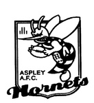 ASPLEY A.F.C. HORNETS