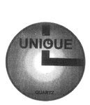 UNIQUE QUARTZ