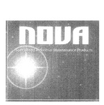 NOVA SPECIALISED INDUSTRIAL MAINTENANCE PRODUCTS