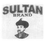 SULTAN BRAND