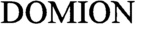 DOMION