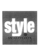 STYLE WOMAN