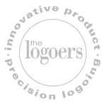 THE LOGOERS INNOVATIVE PRODUCT PRECISION LOGOING