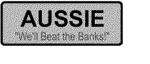 AUSSIE 