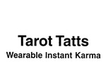 TAROT TATTS WEARABLE INSTANT KARMA
