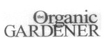 THE ORGANIC GARDENER