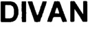 DIVAN