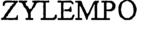 ZYLEMPO