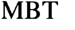 MBT