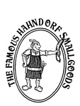 THE FAMOUS HAHNDORF SMALLGOODS