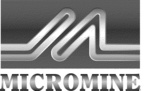 M MICROMINE