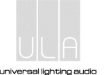 ULA UNIVERSAL LIGHTING AUDIO